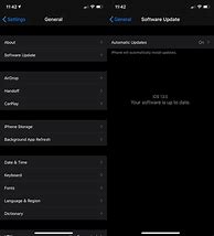 Image result for iPhone Update Software How