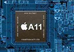 Image result for iPhone 8 CPU