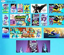 Image result for Hasbro Shows