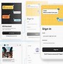 Image result for App UI Prototype