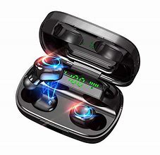 Image result for LED Earphones