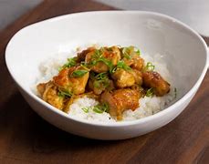 Image result for Yakitori Rice Bowl