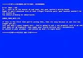 Image result for Blue Screen YouTube
