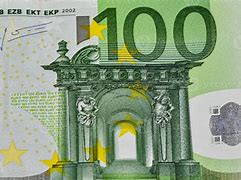 Image result for 100 Euros Real