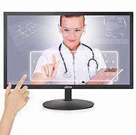 Image result for Industrial Touch Screen Monitor
