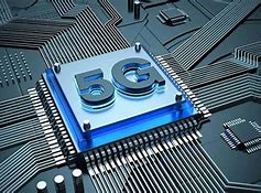 Image result for 5G Technology Chip Makers