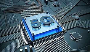 Image result for 5G Semiconductor