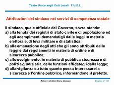 testo unico delle leggi di pubblica sicurezza testo unico sugli enti locali t u e l autore della testo unico delle leggi di pubblica sicurezza testo unico sugli enti locali t u e l autore della