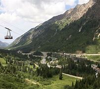 Image result for Snowbird Summer