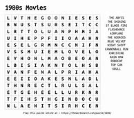 Image result for Christmas Movies 1980s
