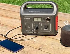 Image result for Portable Power Bank for Nexon EV