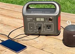 Image result for Portable Charging Bank