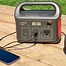 Image result for Battery Operated Camping Charger