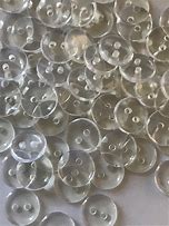 Image result for Clear Button with Acrylic Glue