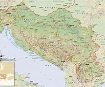 Image result for Cities in Yugoslavia