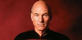 Image result for Star Trek Bald Guy