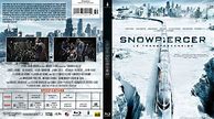 Image result for Snowpiercer 2013 Blu-ray