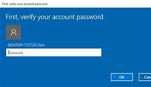 Image result for Forgot Windows Password but Have Pin