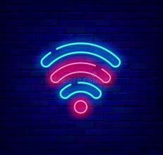 Image result for WiFi Zone Sign