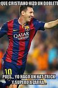 Image result for Messi with Jobba Meme