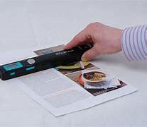 Image result for Portable Book Scanner