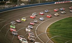 Image result for NASCAR 22 Allison