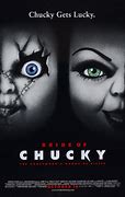 Image result for Bride of Chucky Cover