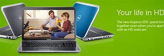 Image result for Dell Inspiron 5520 Laptop