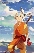 Image result for Is Aang Vegan or Vegetarian