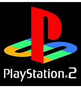 Image result for PS 2 Logo Font