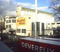 Image result for Shredded Wheat Factory Welwyn Garden City