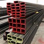 Image result for Steel Box Tubing