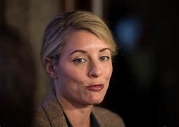 Image result for Melanie Joly in Europe