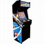 Image result for arcade game machine