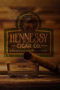 Image result for Hennessy Cigars