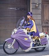 Image result for Batwoman Motorcycle