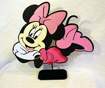 Image result for Minnie Mouse Standing