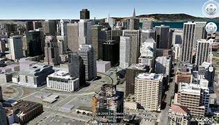 Image result for Google Earth 3D Buildings