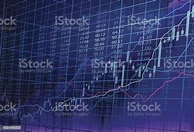 Image result for Share Market Graph