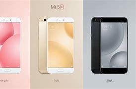 Image result for Xiaomi MI 5C iPhone 6