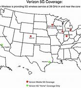 Image result for Verizon Wireless Coverage Map Wisconsin