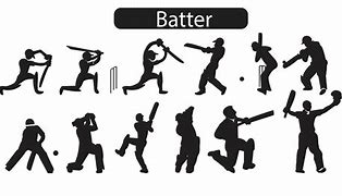 Image result for Cricket Icon