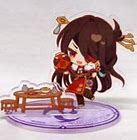 Image result for Juan Chibi