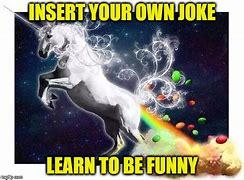 Image result for Unicorn Fart Meme