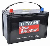 Image result for Hitachi Battery 95D31l