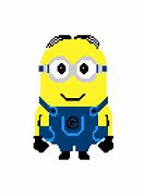 Image result for Minion Blanket Crochet Pattern