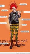 Image result for Pop Punk Quotes