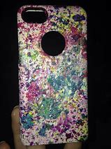 Image result for Splatter Print iPhone 5S Cases