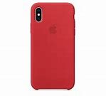 Image result for iPhone XS Silicone Case Pink