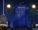 Image result for TARDIS TV Movie